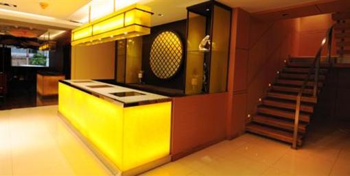 фото отеля Aspery Service Apartment Phuket