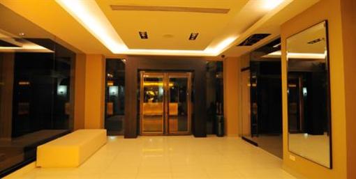 фото отеля Aspery Service Apartment Phuket