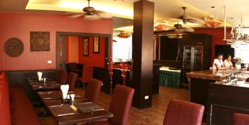фото отеля Aspery Service Apartment Phuket