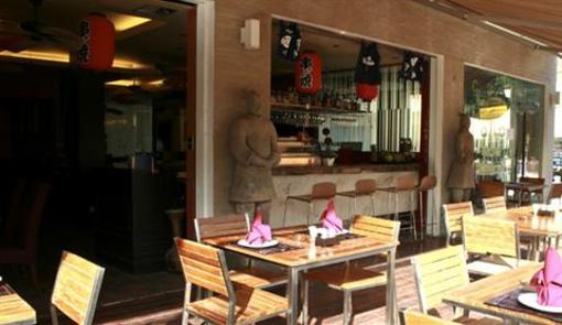 фото отеля Aspery Service Apartment Phuket