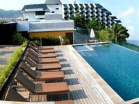 Aspery Service Apartment Phuket