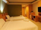 фото отеля Aspery Service Apartment Phuket