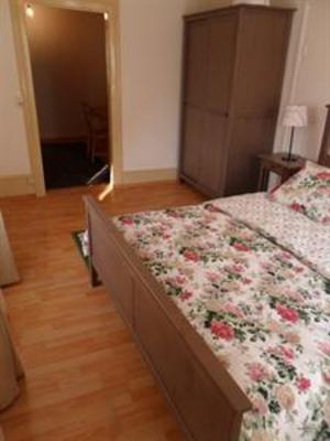 фото отеля Le Monot Residence
