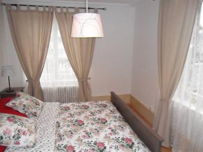 фото отеля Le Monot Residence