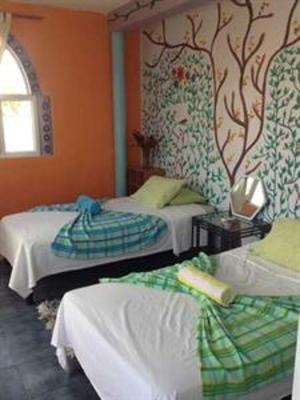 фото отеля Hostel Quetzal