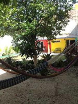 фото отеля Hostel Quetzal