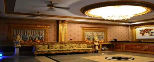 фото отеля Avante Hotel
