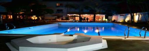 фото отеля Avante Hotel