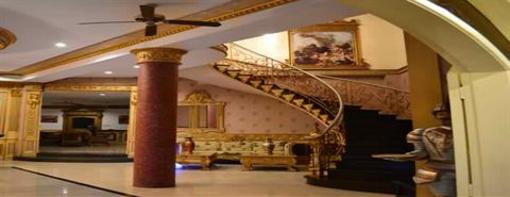 фото отеля Avante Hotel