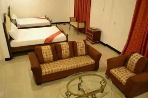фото отеля Avante Hotel