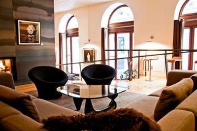 фото отеля Hotel Gault