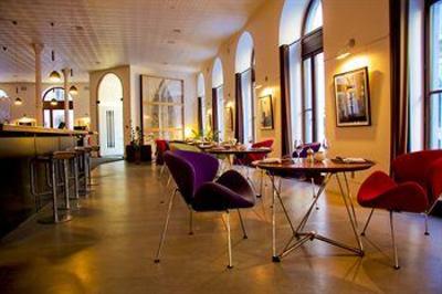 фото отеля Hotel Gault