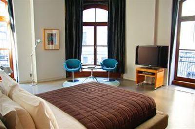 фото отеля Hotel Gault
