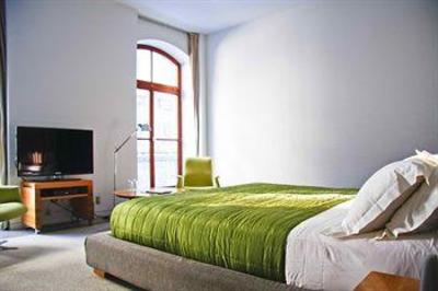 фото отеля Hotel Gault