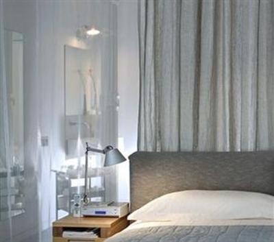 фото отеля Hotel Gault