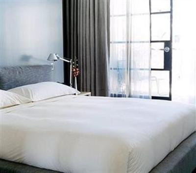 фото отеля Hotel Gault