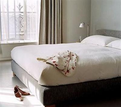 фото отеля Hotel Gault