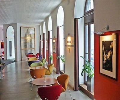 фото отеля Hotel Gault