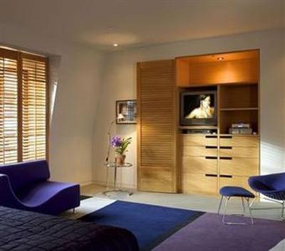 фото отеля Hotel Gault