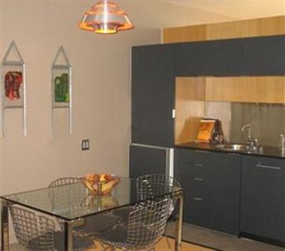 фото отеля Hotel Gault