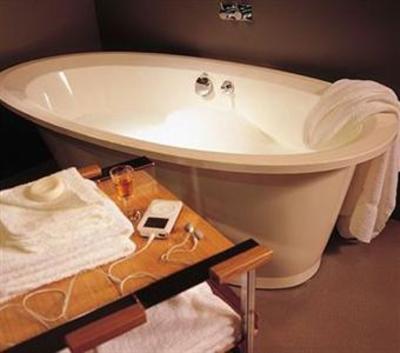 фото отеля Hotel Gault