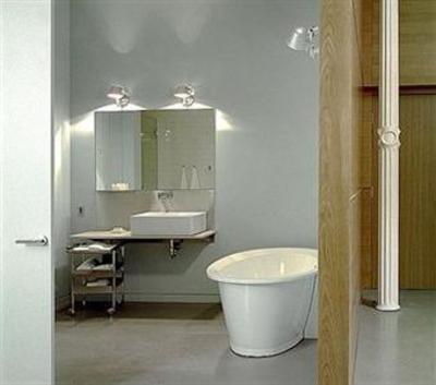 фото отеля Hotel Gault