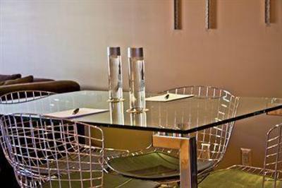фото отеля Hotel Gault