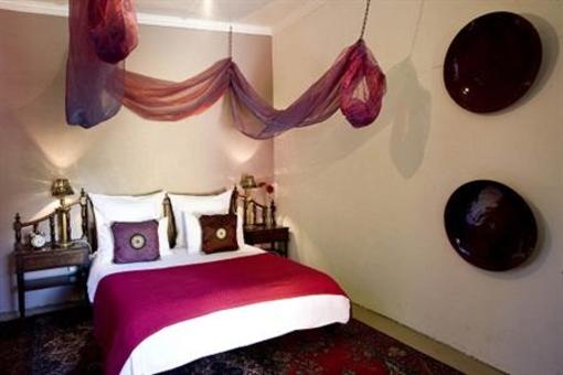 фото отеля 33 South Boutique Backpackers