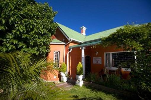 фото отеля 33 South Boutique Backpackers