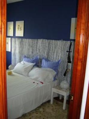 фото отеля Casa Rural La Posada del Vicario