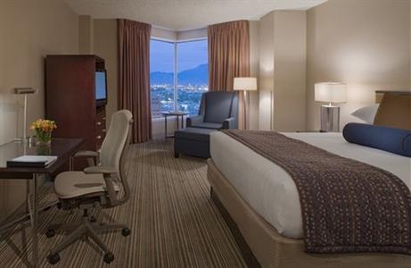 фото отеля Hyatt Regency Albuquerque