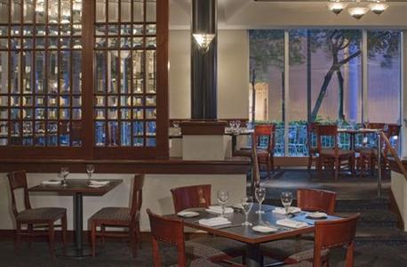 фото отеля Hyatt Regency Albuquerque