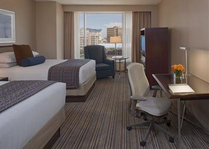 фото отеля Hyatt Regency Albuquerque
