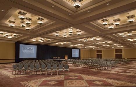 фото отеля Hyatt Regency Albuquerque