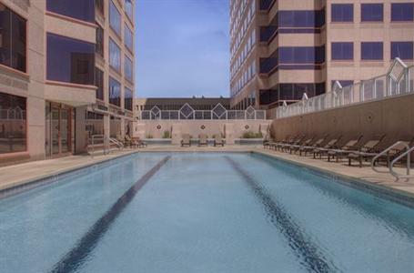 фото отеля Hyatt Regency Albuquerque