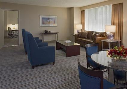 фото отеля Hyatt Regency Albuquerque