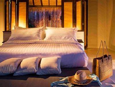 фото отеля The Seven Seas Resort Trang