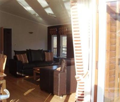 фото отеля An Caisteal Lodge