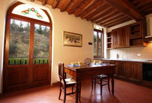 фото отеля Relais Fattoria Belvedere