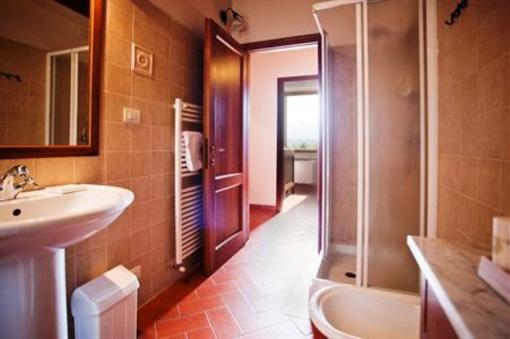 фото отеля Relais Fattoria Belvedere