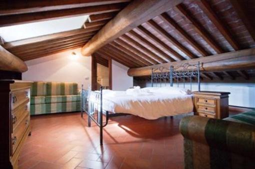фото отеля Relais Fattoria Belvedere