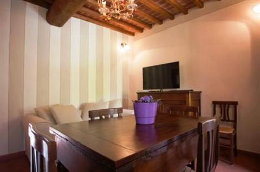 фото отеля Relais Fattoria Belvedere