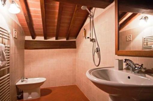 фото отеля Relais Fattoria Belvedere