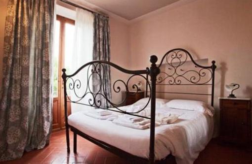 фото отеля Relais Fattoria Belvedere
