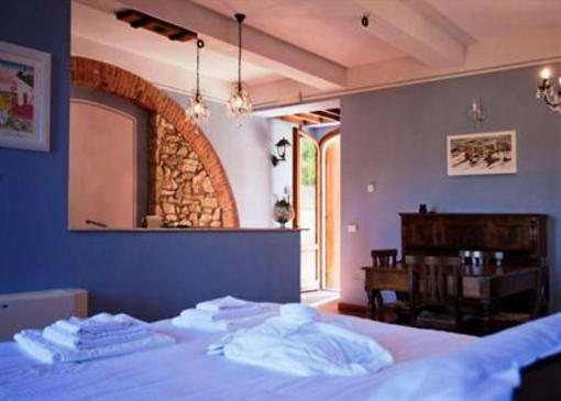 фото отеля Relais Fattoria Belvedere