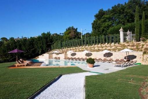 фото отеля Relais Fattoria Belvedere