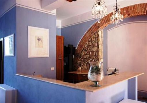 фото отеля Relais Fattoria Belvedere