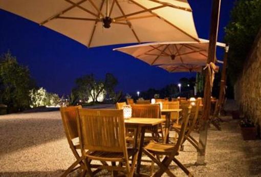 фото отеля Relais Fattoria Belvedere