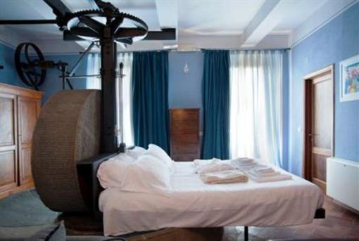 фото отеля Relais Fattoria Belvedere