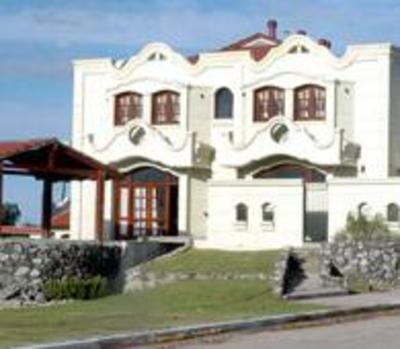 фото отеля Hotel Santa Catalina